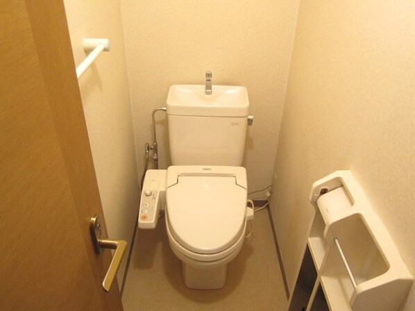 ロイヤルガーデン壱~七番館の物件内観写真